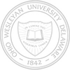 Ohio Wesleyan University Seal